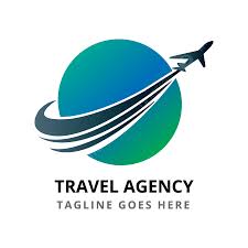 travel agency logo vector hd png images