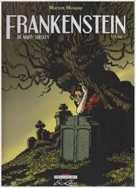 Résultat de recherche d'images pour "Frankenstein, Suisse"