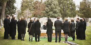 10 funeral etiquette rules every guest