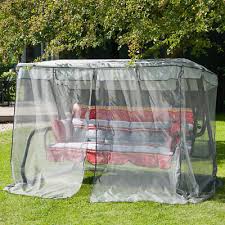 Universal Mosquito Net For The Garden
