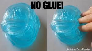 Slime photo challenge and giveaway! How To Make Slime Without Glue Or Any Activator No Borax No Glue Youtube