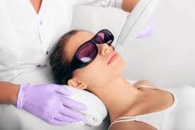 Ideal image's financing partner, health credit services, is also a supporter of the pcos cause. Advanced Laser Hair Removal For Pcos Nyc Christian Karavolas
