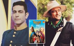 This tv show is directed by jackson sethi. Tarun Khanna Replaces Manav Gohil As Raja Krishnadevaraya In Tenali Rama