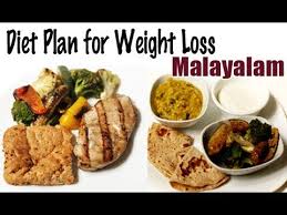 1900 Calories Diet For Weight Loss Malayalam Youtube