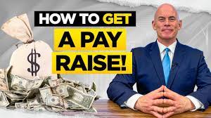 how to ask for a pay raise 7 tips for