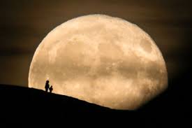 When Is The Next Full Moon Final Lunar Calendar Uk Dates