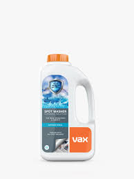 vax ultra carpet washing solution 4l