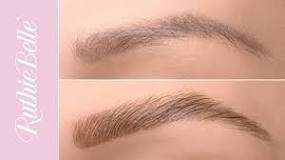 can-you-use-lash-lift-on-eyebrows