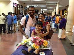 Springer science & business media, 2013. Sreejesh P R Pa Twitter Family Time See Who Came To Welcome Me Family Sweet Hockey Rio2016 Return