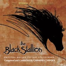 Young black stallion movie posters from movie poster shop. The Black Stallion Soundtrack 1979