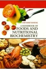 foods and nutritional biochemistry pdf