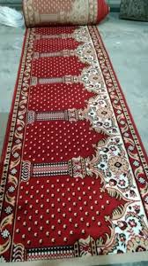 velvet masjid carpet in bangalore size