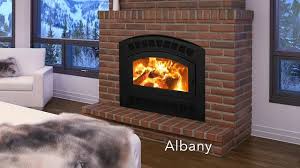 Gas Propane Fireplace Schenectady