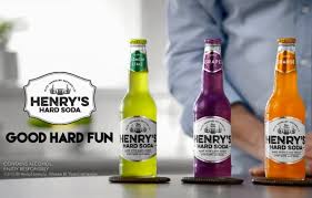 hard soda unveils new television ads