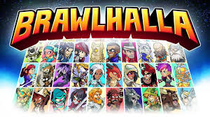 Mammoth coins in brawlhalla is expensive, no doubt on that. Switch Review Brawlhalla 639 Miketendo64 Miketendo64