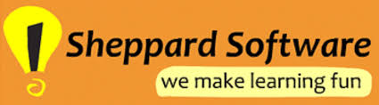 Empowering all students to make meaningful contributions to the world. Sheppard Software States Level 1