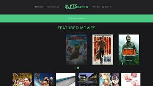 Yts movies torrents, the official site of yts, yify to download all movies in high quality 720p, 1080p & 3d quality for free at yts movies official site. Yts Movies Subtitles Peatix
