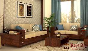 solid rosewood modern sofa set royalzig