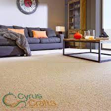 difference between carpet and rug