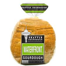 seattle sourdough bread