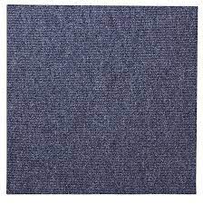 Durable and versatile, carpet tiles are perfect for living rooms, bedrooms and a range of other spaces. Colours Blue Loop Carpet Tile L 500mm Pack Of 10 Diy At B Q