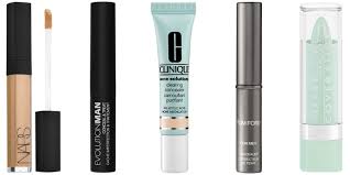 10 best concealers for men men s