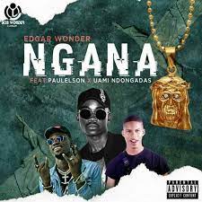 Baixar musica de kelson most wanted feat. Download Mp3 Edgar Wonder Ngana Feat Paulelson Uami Ndongadas 2021 Download Mp3 Portalmozbatida
