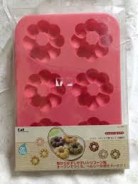 Sewing patterns, cooking recipes & accessories. Donut Molds Haul Nemuneko S Atelier