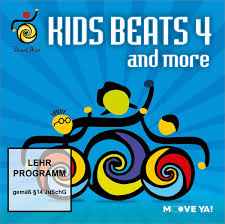 kids beats 4 and more only