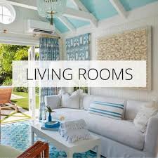 beach themed living rooms sugars