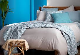 Teal Bedroom Style Ideas Secret Linen