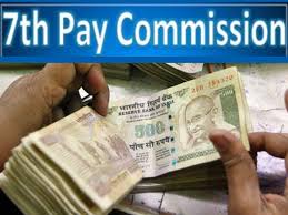 Image result for 7th pay
