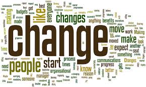 Managing Change Look To Middle Managers Hr In Asia