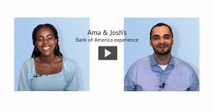 bank of america careers and