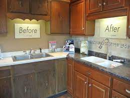 In not up to a week, you can have a refreshed kitchen inside of your price range. Refurbish Kitchen Cabinets Do It Yourself Cabinets Kitchen Refurbish Cabinets Refurbished Kitchen Cabinets Refacing Kitchen Cabinets Kitchen Cabinet Remodel