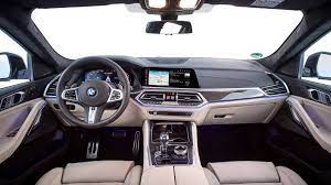 bmw x6 2022 models and trims s
