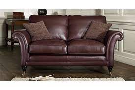 Parker Knoll Classic Burghley Leather 2