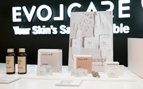 clean beauty brand evolcare