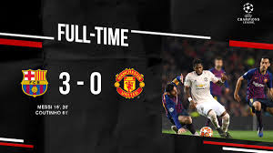 You can download videos from youtube, xvideos, xhamster etc. Barcelona Vs Manchester United 3 0 Agg 4 0 Highlights Download Video Onpointy