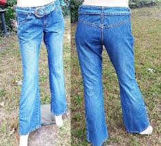 Womens 80s Jeans Jordache Vintage Jeans Belted Jeans Designer Jeans Low Rise Jeans Blue Jeans Jordache Jeans Vintage Denim Size 6