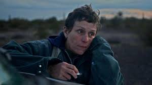 Published 1 year ago 1 comment. Nomadland Trailer Frances Mcdormand Stars In Chloe Zhao S New Film