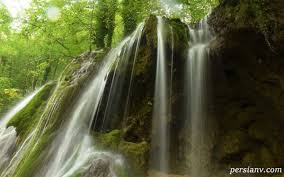 آبشار بولا | گلچینی از عکس های زیباترین آبشار ایران آبشار بولا در ...