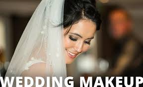 best wedding makeup artists in manchester
