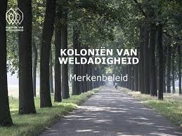 The basic differences between suvs and vans come down to their intended uses. Kolonien Van Weldadigheid Ppt Download