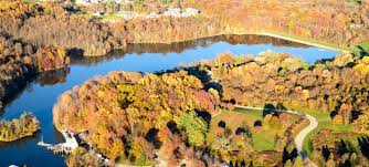 Listing Of Lakes In Howard County Maryland