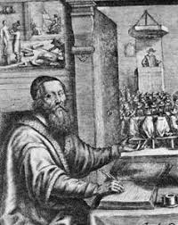 It may reflect comenius's reaction to being driven from one home after another by religious wars and persecution, watching his first wife and their two. 11 Best John Amos Comenius Ideas John Amos Amos Gent Belgium