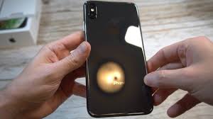 Available space is less and varies due to many factors. Iphone Xs Max Space Gray Unboxing And Overview Youtube
