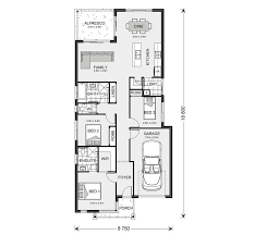 Kurrajong Home Design House Plan By G