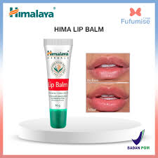 hima lip balm 10g under eye cream