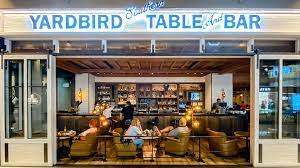 yardbird southern table and bar